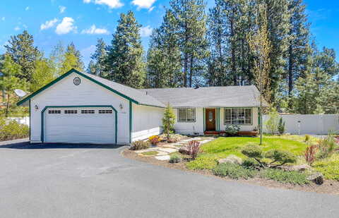 Navajo, BEND, OR 97702