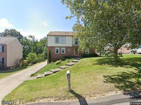 Kimble, GLENSHAW, PA 15116