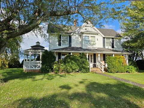 Fairview, GALAX, VA 24333