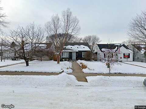 Russell, MINNEAPOLIS, MN 55410