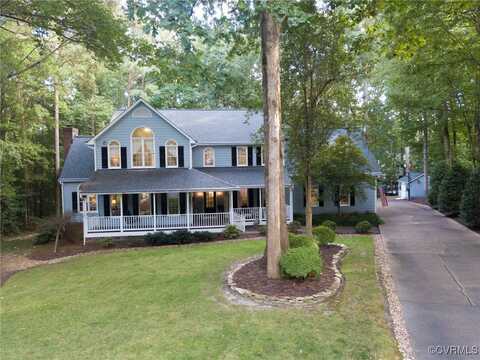 Fox Briar, MIDLOTHIAN, VA 23112