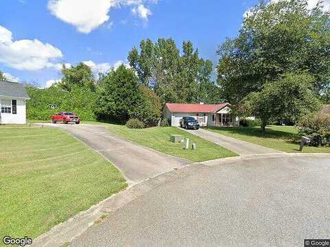 Cottage, CLERMONT, GA 30527