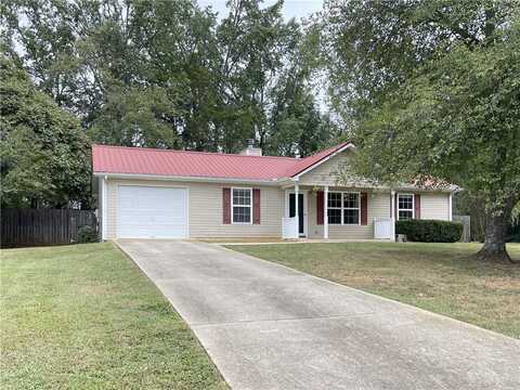 Cottage, CLERMONT, GA 30527
