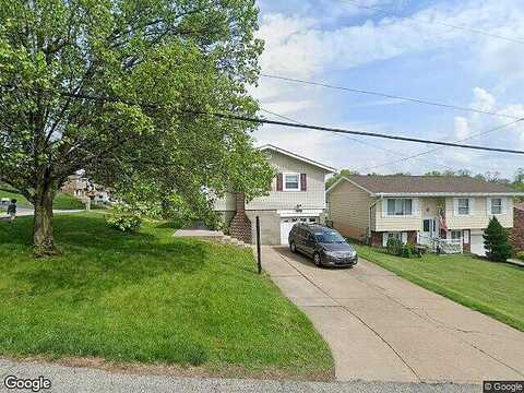 Broad, SOUTH PARK, PA 15129