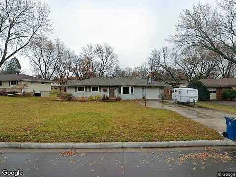 Rice Creek, MINNEAPOLIS, MN 55432