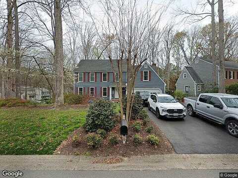 Oak Knoll, MIDLOTHIAN, VA 23112
