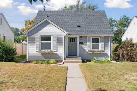 42Nd, MINNEAPOLIS, MN 55417