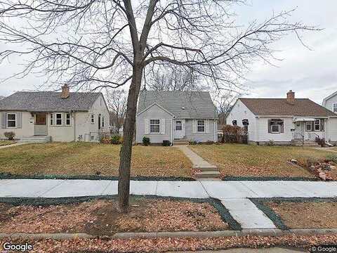 42Nd, MINNEAPOLIS, MN 55417