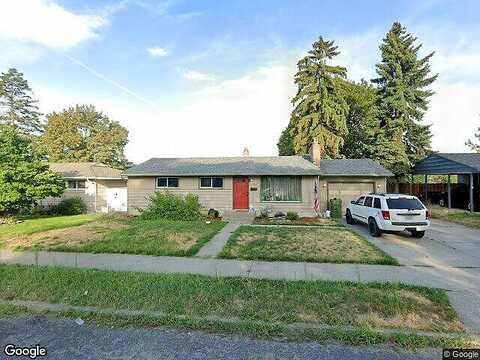 Moore, SPOKANE, WA 99205
