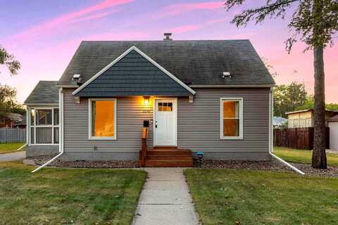 Humboldt, MINNEAPOLIS, MN 55430