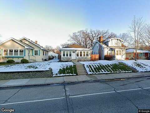 Xerxes, MINNEAPOLIS, MN 55410