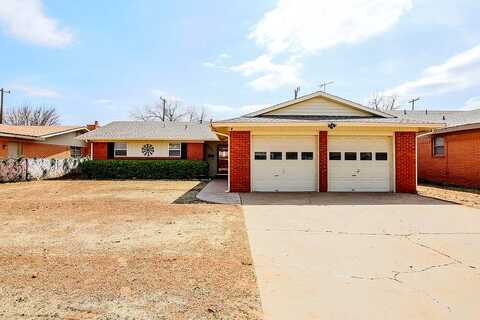 17Th, LUBBOCK, TX 79416