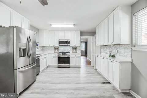 Ventnor, SPRINGFIELD, VA 22151