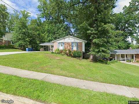 Ventnor, SPRINGFIELD, VA 22151