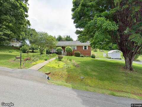 Garden, BRISTOL, VA 24201