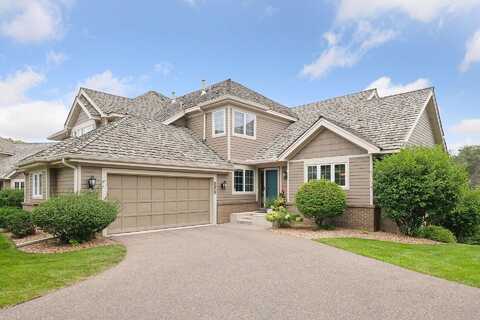 Butternut, HOPKINS, MN 55343