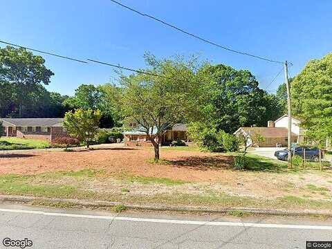 Old Tucker, STONE MOUNTAIN, GA 30087