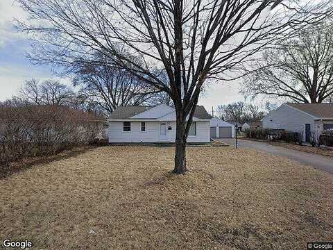 Nevada, MINNEAPOLIS, MN 55428