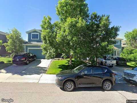 Ben Park, PARKER, CO 80134