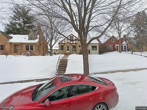 Queen, MINNEAPOLIS, MN 55410