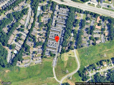 Fox Creek, NORCROSS, GA 30071