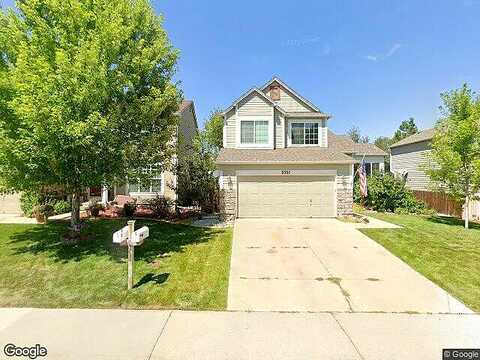 Hamilton, CASTLE ROCK, CO 80104