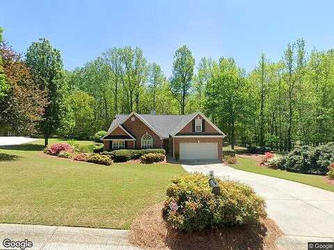 Peach Blossom, FLOWERY BRANCH, GA 30542