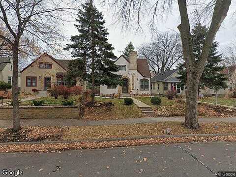 37Th, MINNEAPOLIS, MN 55417
