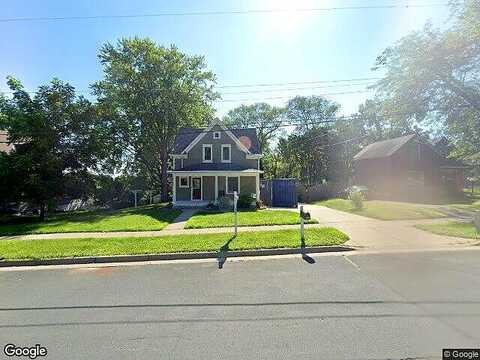 Willis, DASSEL, MN 55325