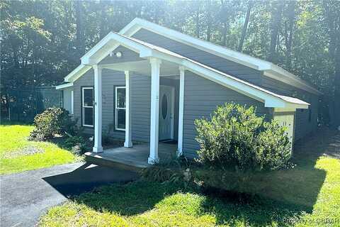 Porpoise Cove, DELTAVILLE, VA 23043