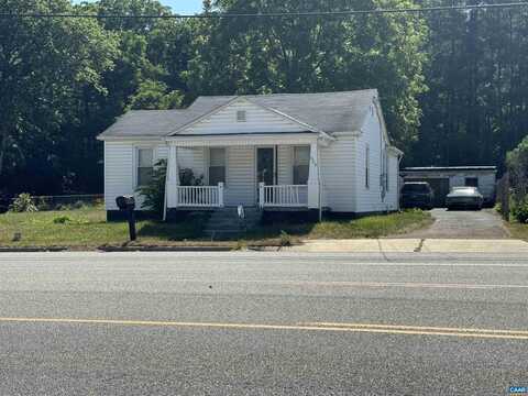 Side, WAYNESBORO, VA 22980