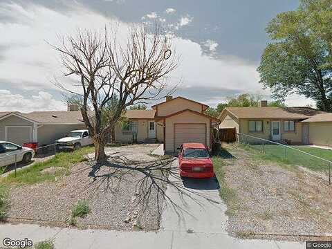 Garland, CLIFTON, CO 81520