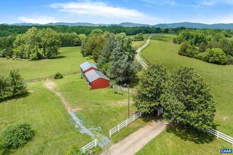 Advance Mills, EARLYSVILLE, VA 22936