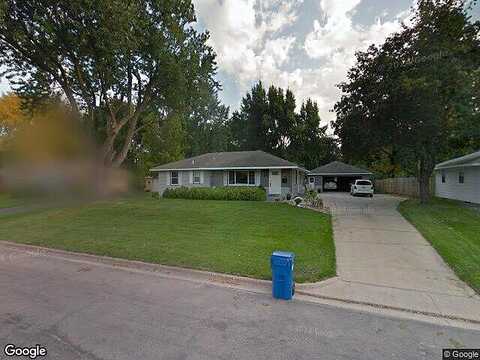 109Th, MINNEAPOLIS, MN 55437