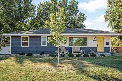 109Th, MINNEAPOLIS, MN 55437