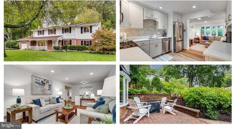 Marvell, FAIRFAX, VA 22032