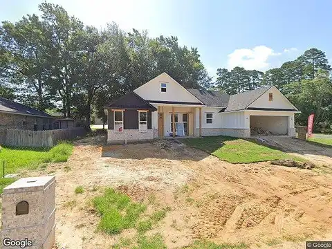 Crystal, RUSK, TX 75785