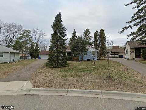 Park Valley, HOPKINS, MN 55343