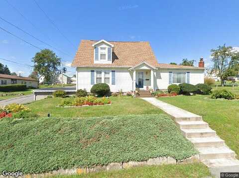 Wright, LOCK HAVEN, PA 17745