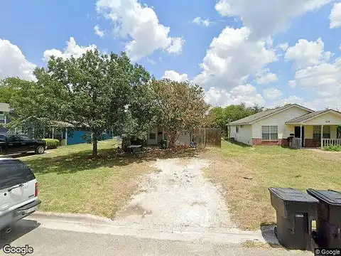 27Th, TEMPLE, TX 76504