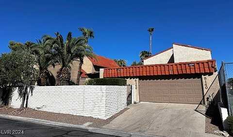 Tennis, LAS VEGAS, NV 89120