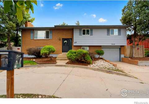 Drake, FORT COLLINS, CO 80526