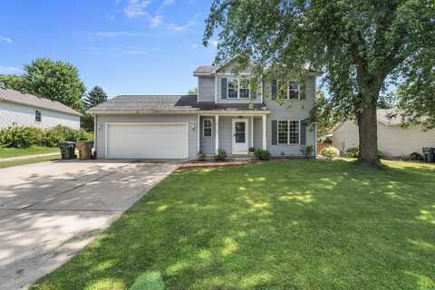 Oak Valley, MADISON, WI 53704