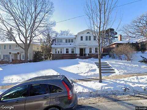 Garfield, MINNEAPOLIS, MN 55419