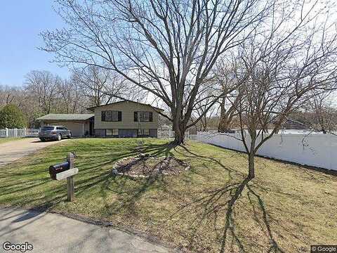 Kimberly, MINNETONKA, MN 55345
