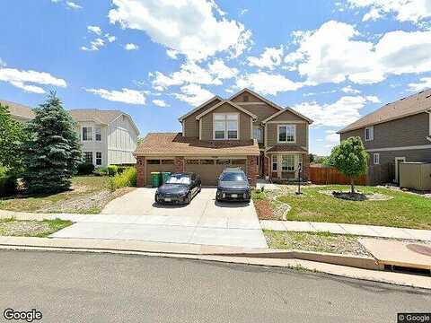Belle Star, COLORADO SPRINGS, CO 80922