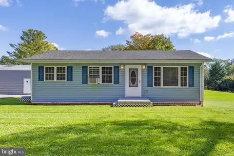 Stoneburner, EDINBURG, VA 22824