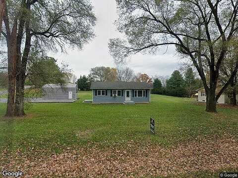 Stoneburner, EDINBURG, VA 22824