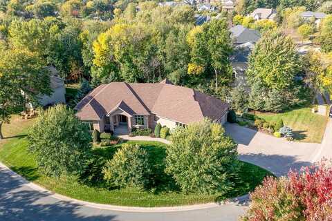 Quantico, MINNEAPOLIS, MN 55446