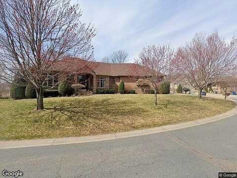 Quantico, MINNEAPOLIS, MN 55446